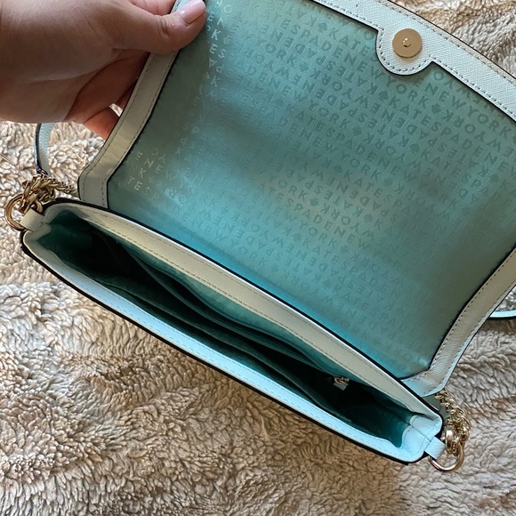 Kate Spade Cross Body - Picture 4 of 4